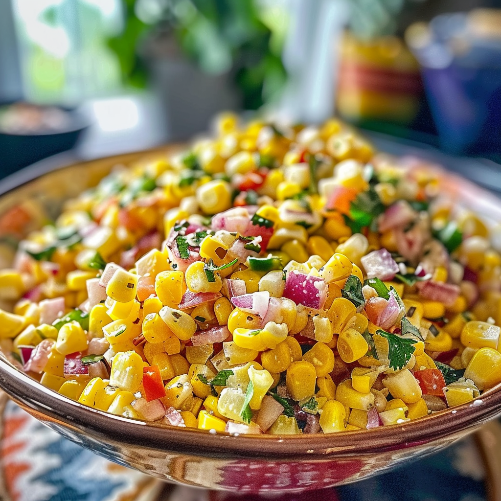 Recipe preparation
