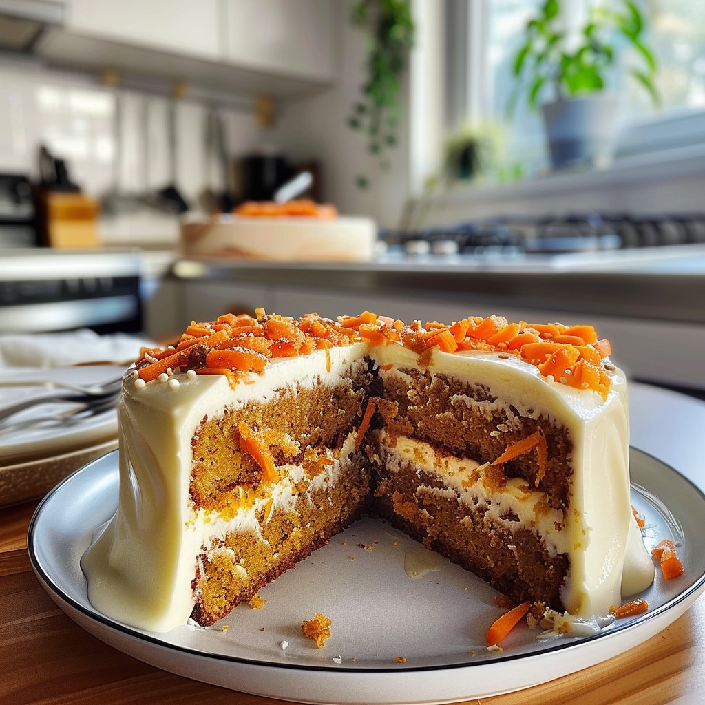 Recipe preparation