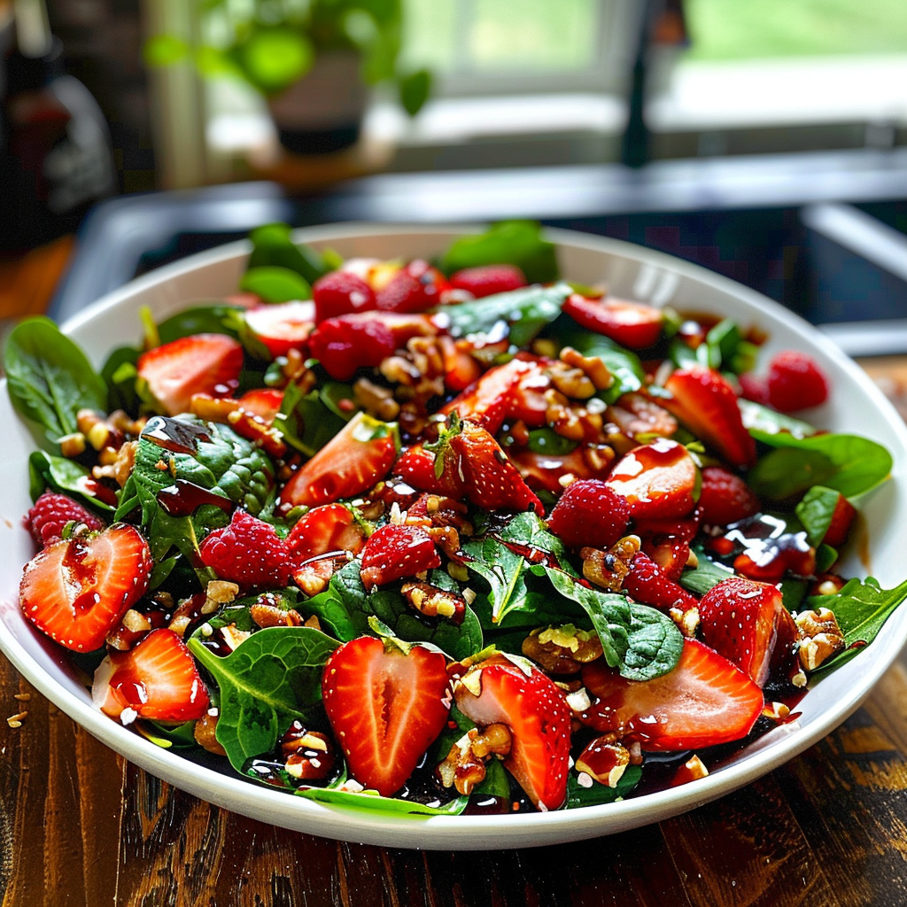 Recipe preparation