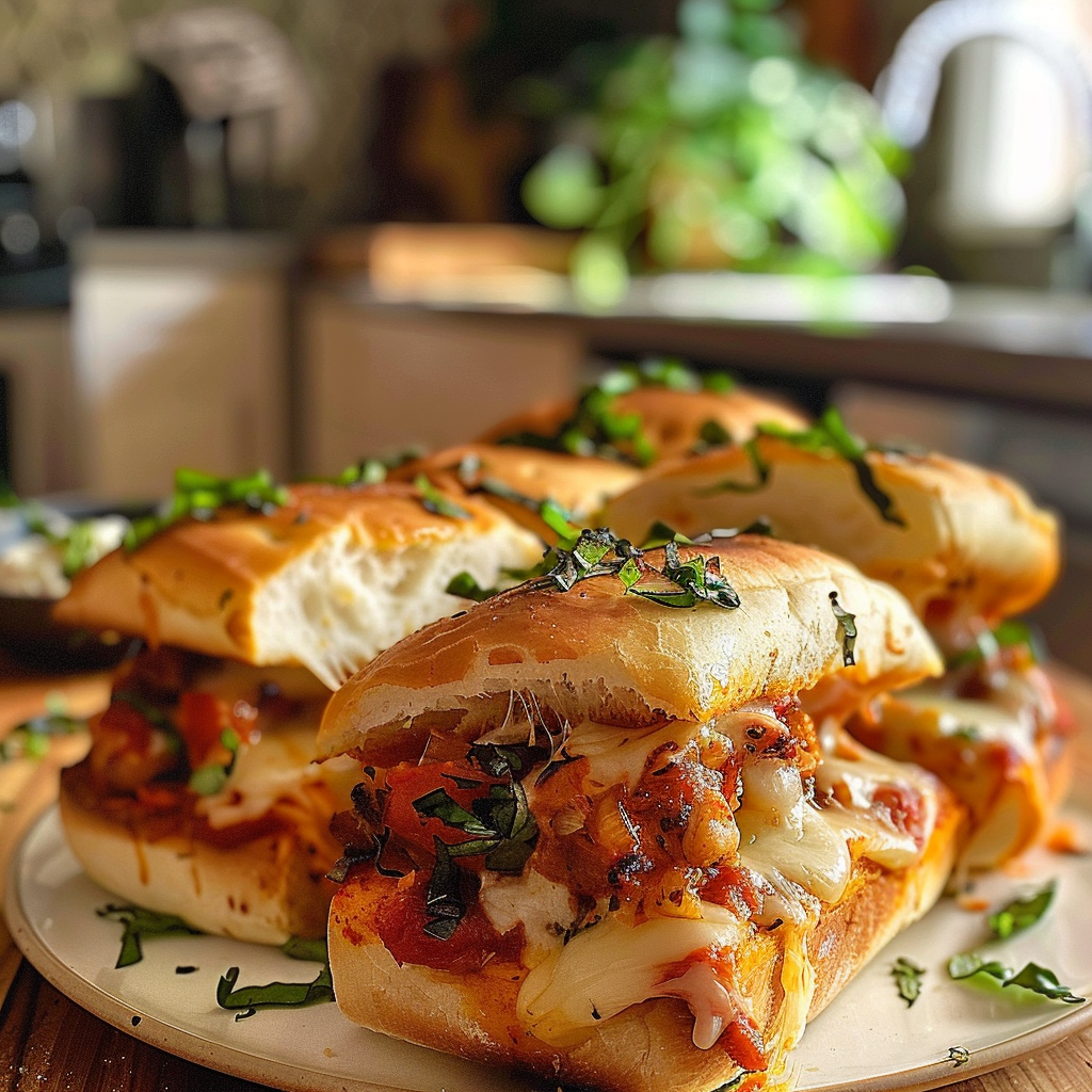 Recipe preparation