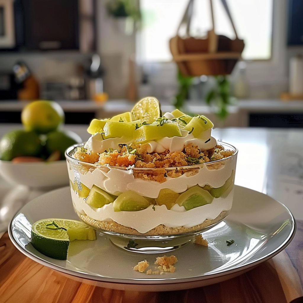 Recipe preparation