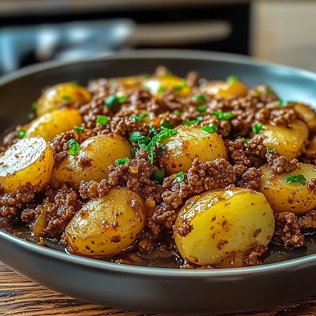 Recipe preparation for Caramel Cheesecake Cookies Recipe - Meatydelights