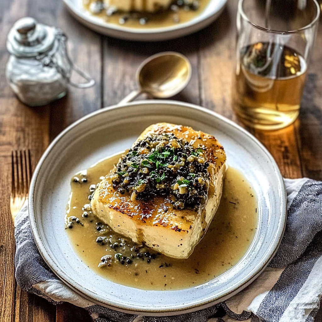 Recipe preparation for Irresistible Slow Cooker French Wine And Mustard Recipe